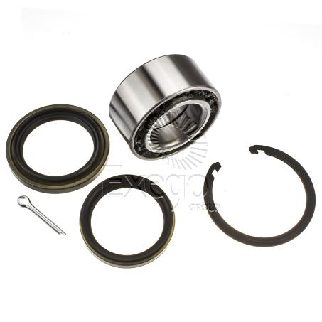 Kelpro Wheel Bearing Kit KWB3309