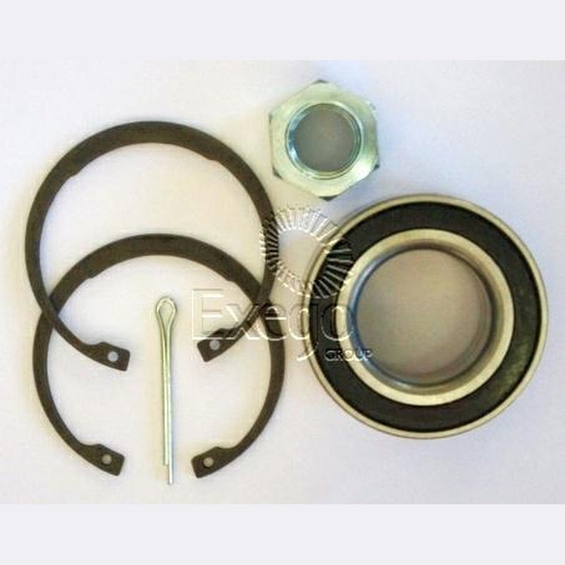 Kelpro Wheel Bearing Kit KWB3785
