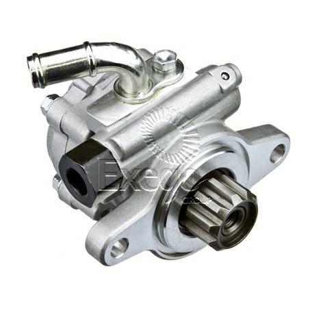Kelpro Power Steering Pump KPP139 fits Toyota Hilux