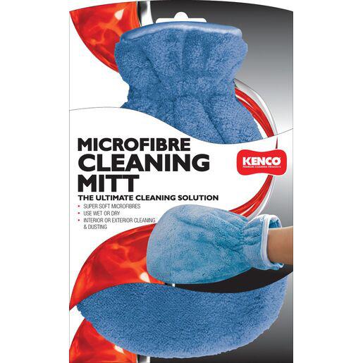 Kenco Microfibre Mitt 50014