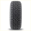 Black rubber kennda klever at2 275 55 r20 tire with aggressive deep tread for off road performance