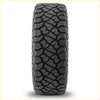 Black rubber kenda klever rt 275 55 r20 tire with aggressive deep tread for off-road performance