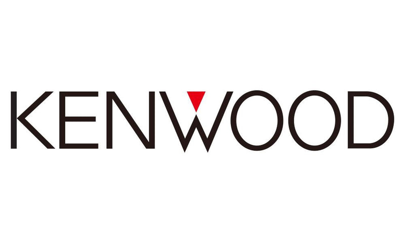 Kenwood Toyota Hilux 2015-2021 Facia Kit SK-AP820HL