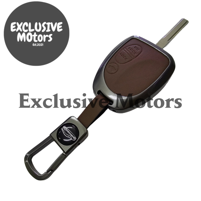 Holden Commodore VR-VZ, WH-WK Key Fob Cover (1993-2006)