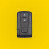Key Fob Remote Case Shell for Toyota Prius (2004-2009) - 2 x Buttons
