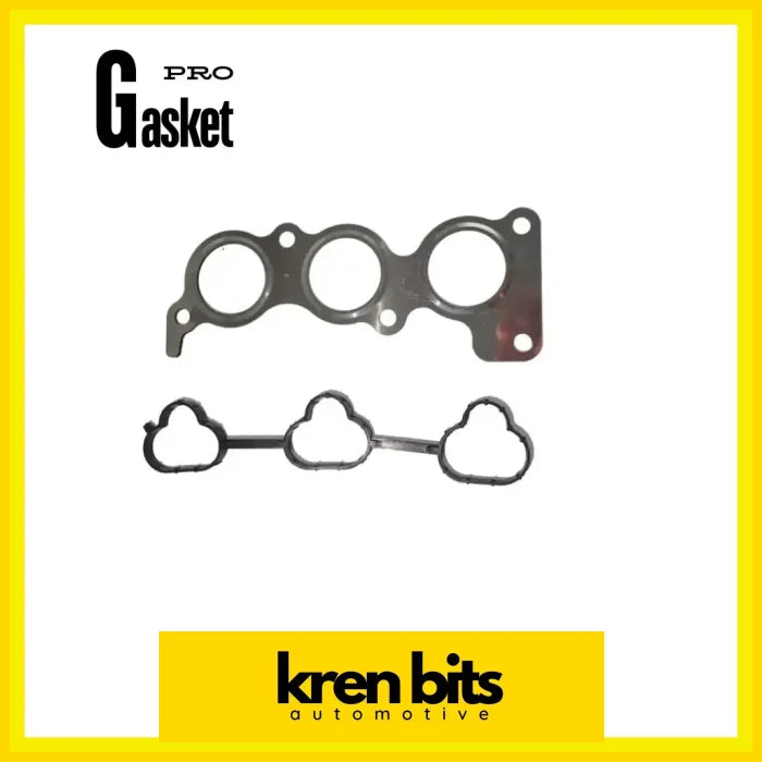 Kf-Ve For Daihatsu Mira Cocoa L675S L685S 0.7 Metal Overhaul Package Full Set Engine Gasket