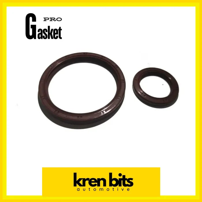 Kf-Ve For Daihatsu Mira Cocoa L675S L685S 0.7 Metal Overhaul Package Full Set Engine Gasket