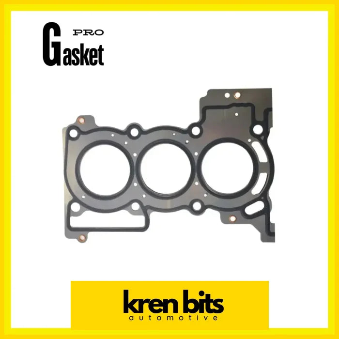 Kf-Ve For Daihatsu Mira Cocoa L675S L685S 0.7 Metal Overhaul Package Full Set Engine Gasket