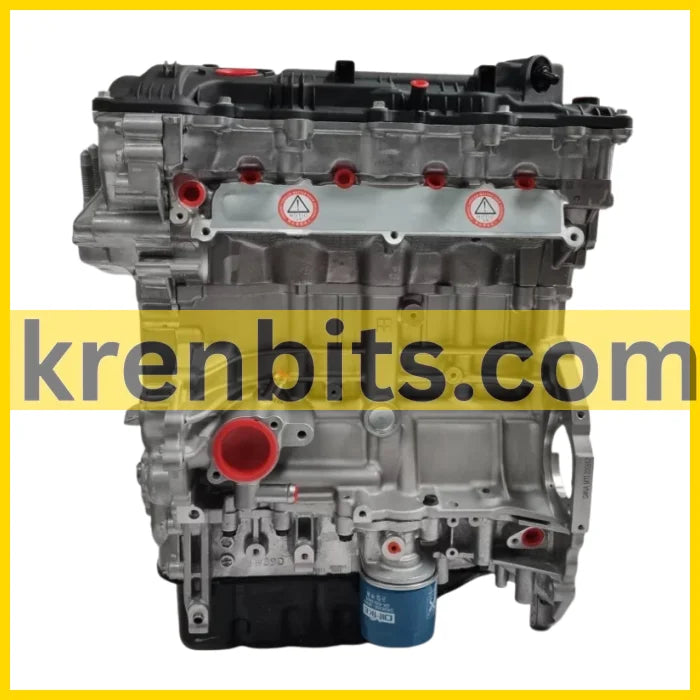 Kia Sportage 2.0L Engine 2015-2021