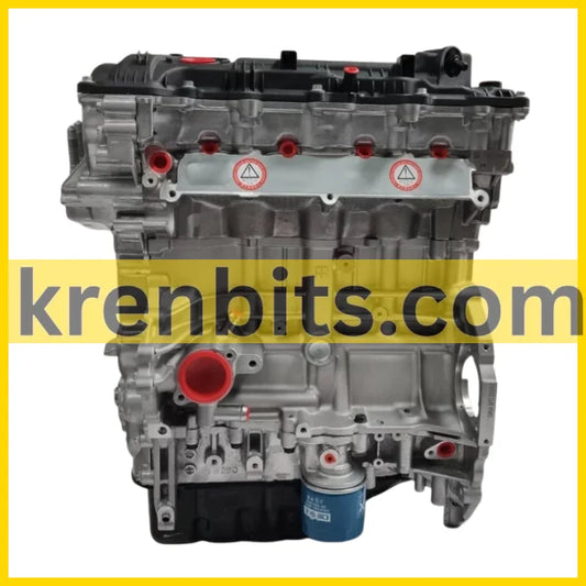 Kia Sportage 2.0L Engine 2015-2021