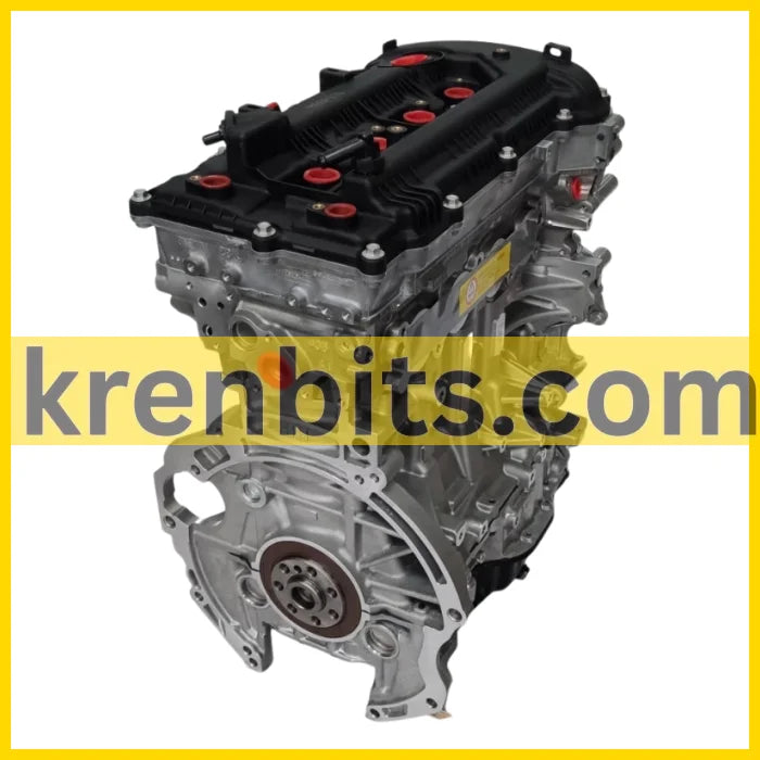 Kia Sportage 2.0L Engine 2015-2021