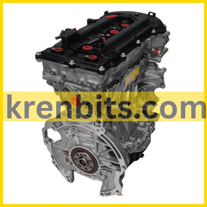 Kia Sportage 2.0L Engine 2015-2021