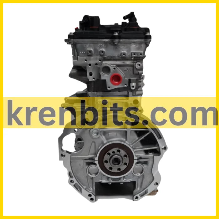 Kia Sportage 2.0L Engine 2015-2021