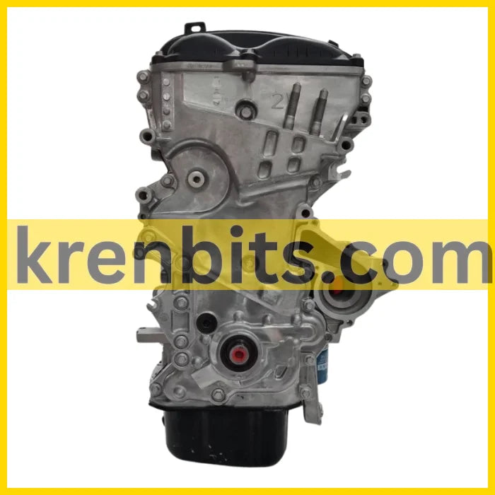 Kia Sportage 2.0L Engine 2015-2021