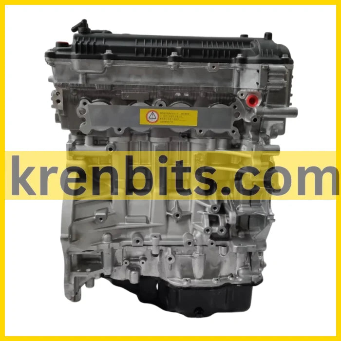 Kia Sportage 2.0L Engine 2015-2021