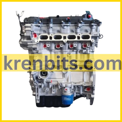 Kia Sportage 2.0L Petrol Engine Pro 2014-2016