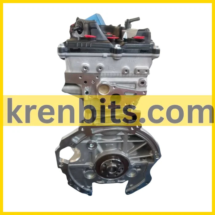 Kia Sportage 2.0L Petrol Engine Pro 2014-2016