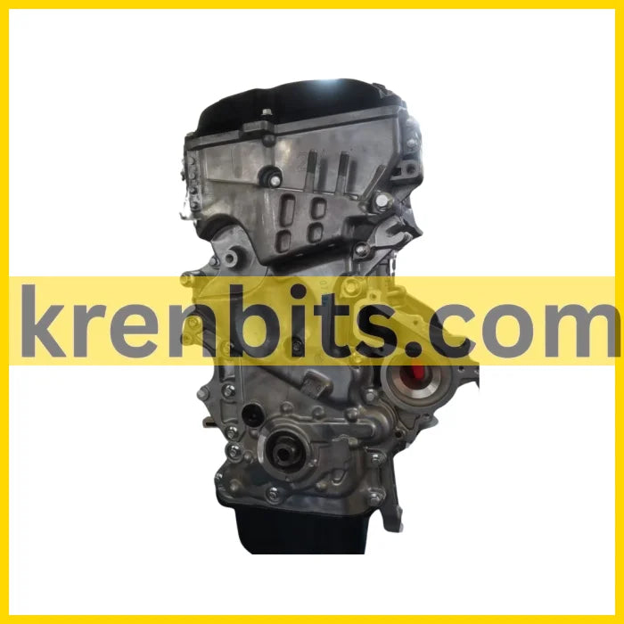 Kia Sportage 2.0L Petrol Engine Pro 2014-2016