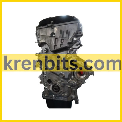 Kia Sportage 2.0L Petrol Engine Pro 2014-2016