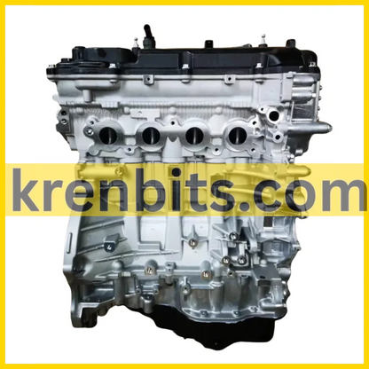 Kia Sportage 2.0L Petrol Engine Pro 2014-2016