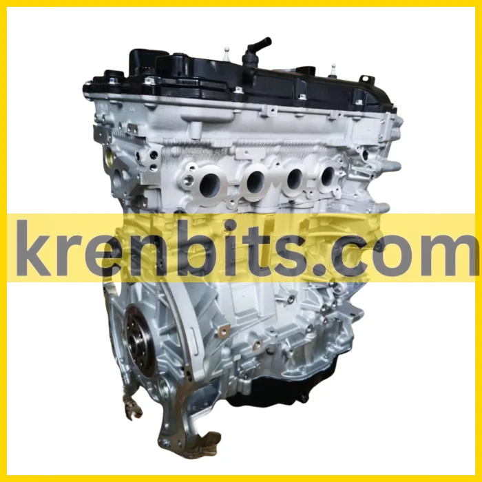 Kia Sportage 2.0L Petrol Engine Pro 2014-2016