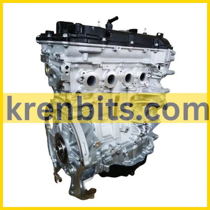 Kia Sportage 2.0L Petrol Engine Pro 2014-2016