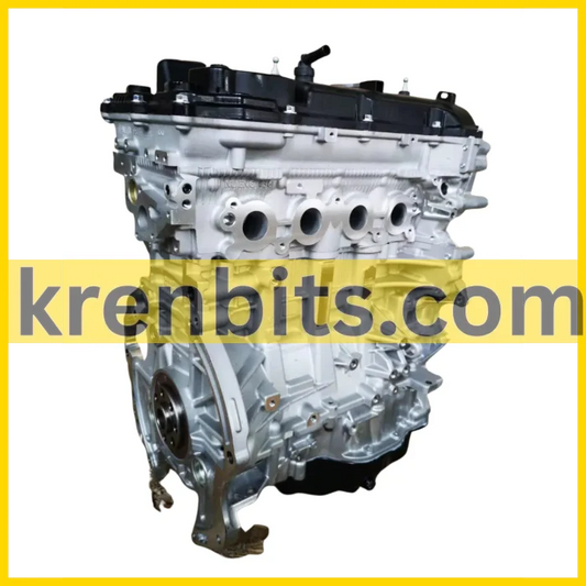 Kia Sportage 2.0L Petrol Engine Pro 2014-2016