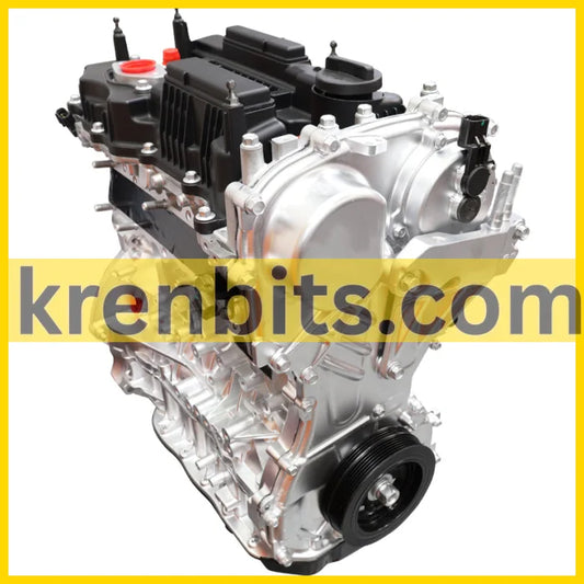 Kia Sportage 2.4L Engine 2015-2021