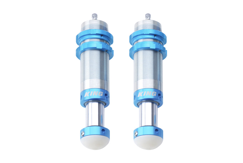 King Shocks Front 2.0 Diameter Bump Stops - Pair