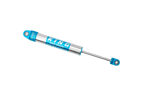 King Shocks Front 2.0 Diameter Steering Stabilizer - Each (Wrangler JL 18+)