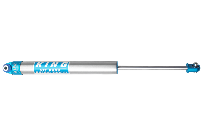 King Shocks Rear 2.0 Diameter Rear Axle Power Hop Shock (RAM 1500 TRX 21+)