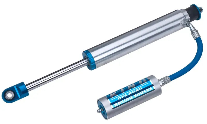 King Shocks Rear 2.5 Diameter Remote Reservoir Shock - Pair (Tacoma 05+)