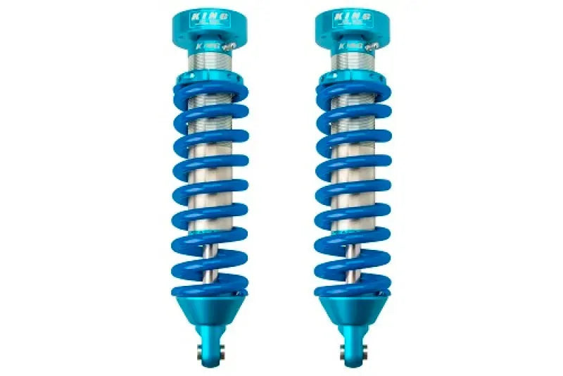 King Shocks Front 2.5 Diameter Internal Reservoir Coilover - Pair (4Runner 96-02)