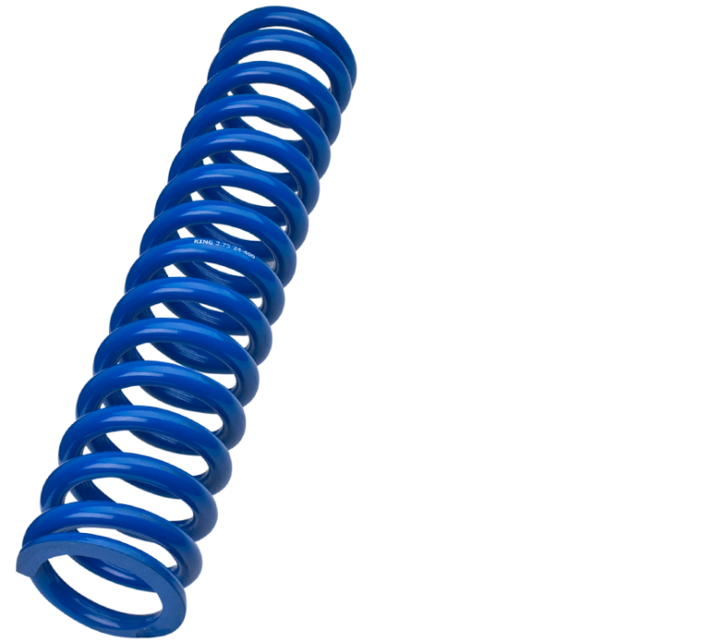 King Shocks 3.75 ID Coil Springs 16 x 700lb