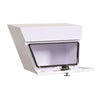Kincrome Under Ute Box White Left Side 600mm 51026W