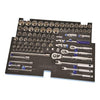 Kincrome Tool Workshop Evolve Std 13 Drawer 260pc K1601