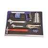 Kincrome Tool Workshop Evolve Std 13 Drawer 260pc K1601