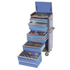 Kincrome Tool Workshop Evolve Std 13 Drawer 260pc K1601