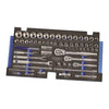 Kincrome Tool Chest Kit Evolve 6 Drawer Metric 114pc K1606