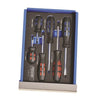 Kincrome Tool Chest Kit Evolve 6 Drawer Metric 114pc K1606