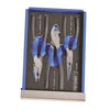 Kincrome Tool Chest Kit Evolve 6 Drawer Metric 114pc K1606
