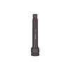 Kincrome Impact Extension 1" Drive 250mm (10") K2621