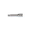 Kincrom Socket Extension Bar 1/4" Drive 75mm (3") (Mp)e