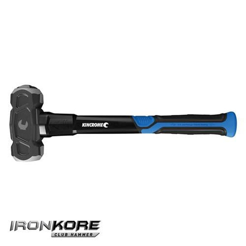 Kincrome Ironkore 4lb Club Hammer K9084