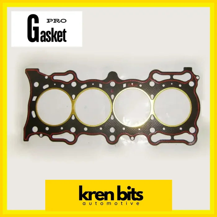 Kit For Honda Accord Iv Prelude Iii And Rover 600 F22A1 F22A4 Cylinder Head Gasket Engine Parts