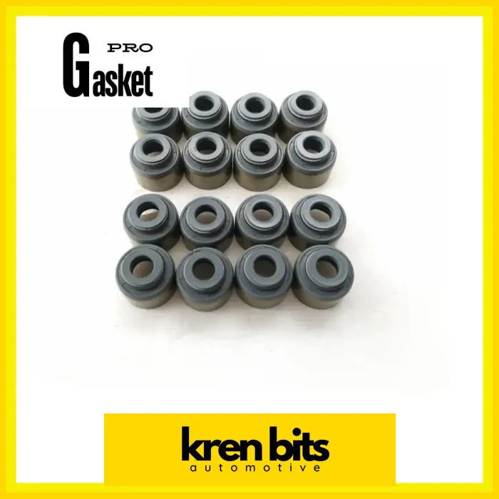  Kren Bits