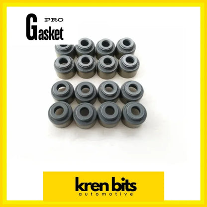  Kren Bits