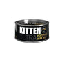 Kitten Ultra Cream Polishing Wax No.1 250g 19190