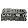 Kiwi Cylinder Head for Nissan YD25 DDTi 4 Inlet Port