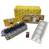 Kiwi Complete Cylinder Head Kit for Mitsubishi 4D56A